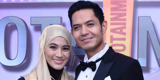 'CINTA KEDUA' Siap Hadirkan Lika-Liku Kisah Cinta Dude Harlino & Alyssa Soebandono