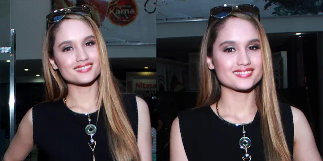 Cinta Laura & Pacar Sama-Sama Bergelut di Industri Film Hollywood