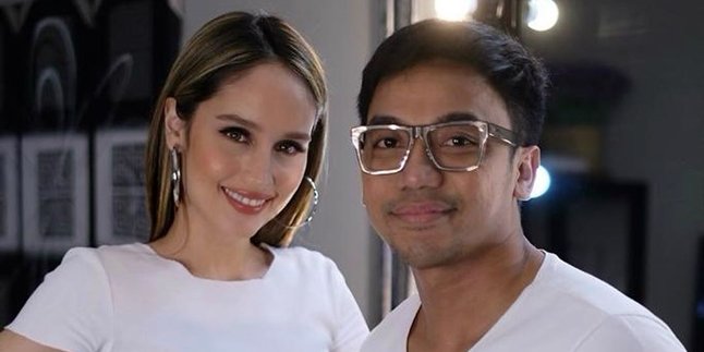 Cinta Laura Shares Funny Experience with Bubah Alvian Behind the Scenes of New York Fashion Week in 2017