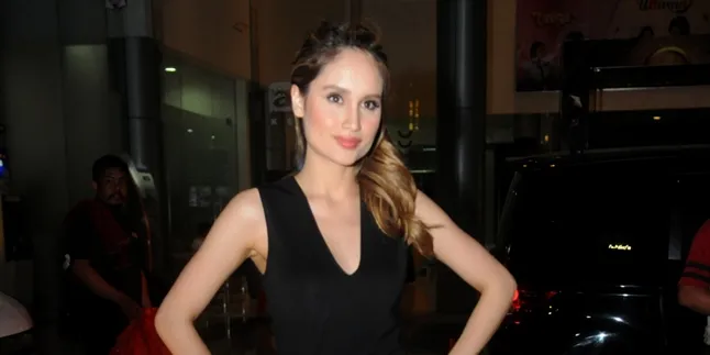 Cinta Laura Digosipkan Main 'PITCH PERFECT 3', Ini Tanggapan Ibu Cinta Laura Digosipkan Main 'PITCH PERFECT 3', Ini Tanggapan Ibu