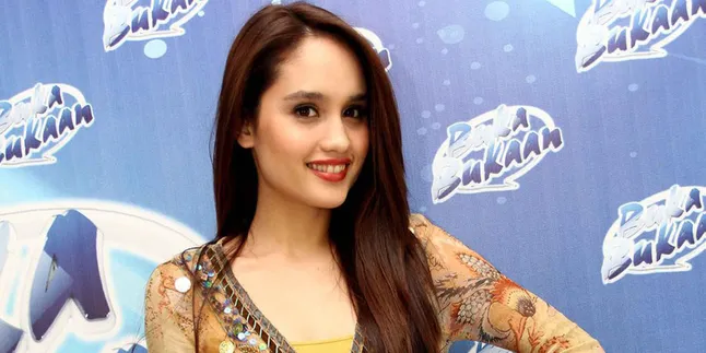 Cinta Laura Pamer Foto Langsung Dari Lokasi Oscar