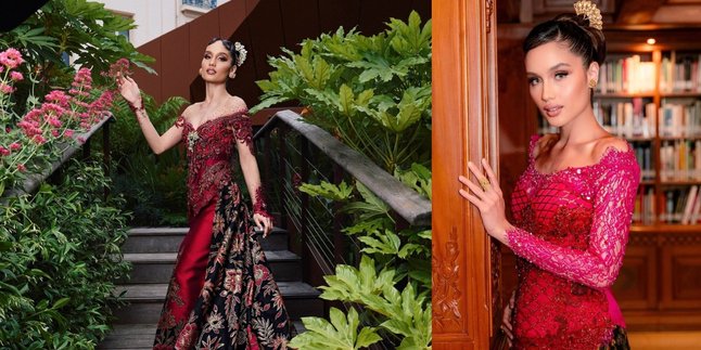 Cinta Laura Reveals Her Reasons for Diving into the Social World, Focused on Fighting Gender Inequality
