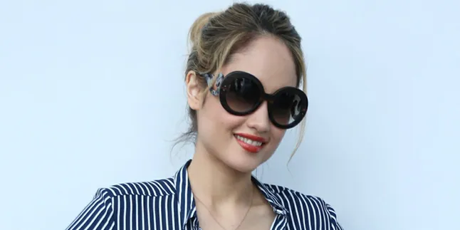 Cinta Laura Ungkap Hal Yang Selalu Membuatnya Kangen Indonesia Cinta Laura Ungkap Hal Yang Selalu Membuatnya Kangen Indonesia