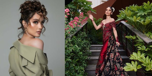 Cinta Laura Reveals the Loneliness Behind Popularity, Sometimes Tired but Must Be Strong