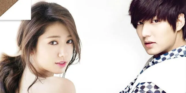 Cinta Lee Min Ho Semakin Bersemi, Rating 'The Heirs' Merangkak Naik Cinta Lee Min Ho Semakin Bersemi, Rating 'The Heirs' Merangkak Naik