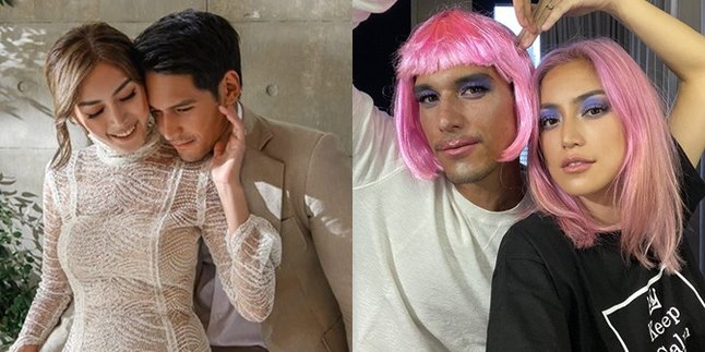 Love to Death, Richard Kyle Willing to Dress Like a Drag Queen for Jessica Iskandar