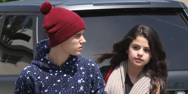 'Cinta Mati', Selena Gomez Dihipnotis Justin Bieber?