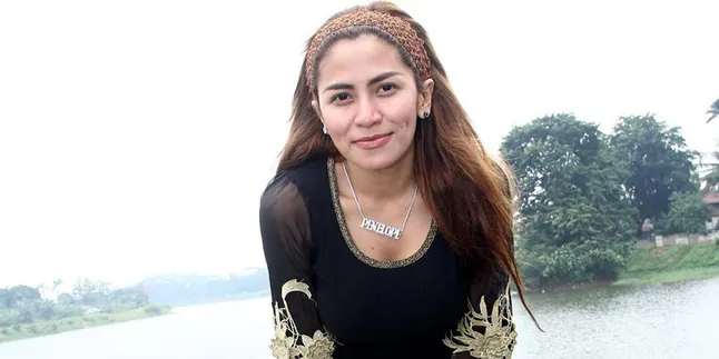 Cinta Penelope Ajukan Syarat Bila Show Morotai Tetap Berjalan