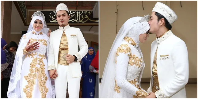 Cinta Penelope: Aku Belum Bisa Mengenakan Hijab