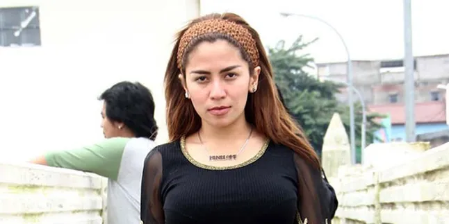 Cinta Penelope Bakal Tambah Pasal Dalam Laporan Model A Cinta Penelope Bakal Tambah Pasal Dalam Laporan Model A