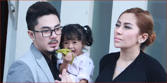 Cinta Penelope - Donny Puasa di Tengah Prahara Rumah Tangga