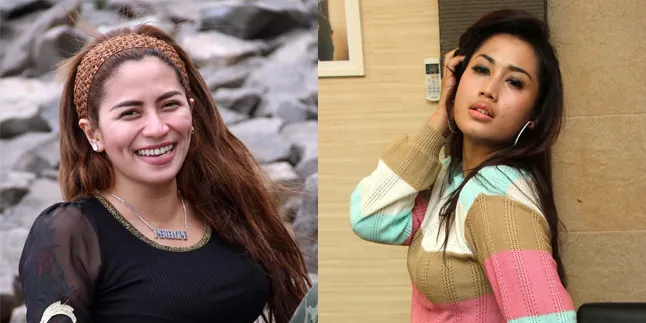 Cinta Penelope - Melinda 2 Tahun Perang Dingin