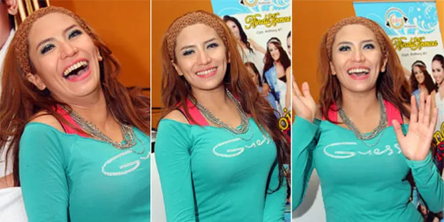 Cinta Penelope Pernah Ditolak Pria Pilihan Ortu