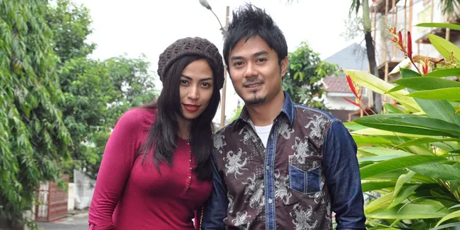 Cinta Penelope 'Todong' Seserahan Ratusan Juta Dari Calon Suami