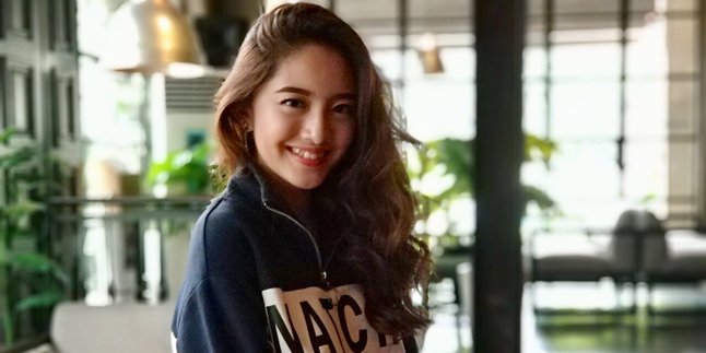 'Cinta Rahasiaku' Buat Natalie Zenn Memilih Untuk Tinggalkan Akting