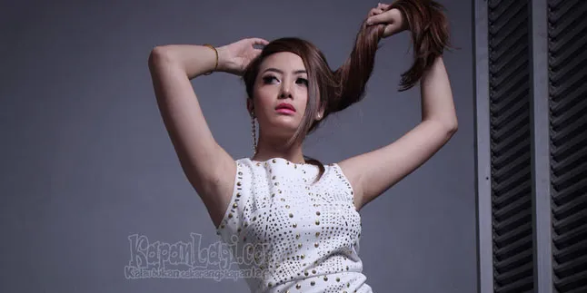 Cinta Ratu Nasya Rayakan Ultah di Tiga Kota