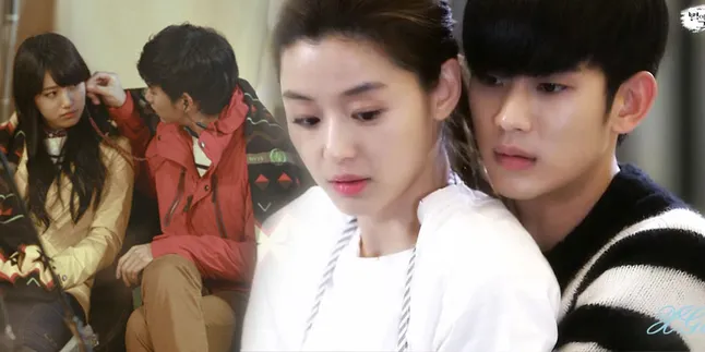 Cinta Segitiga Kim Soo Hyun, Jun Ji Hyun dan Suzy Miss A