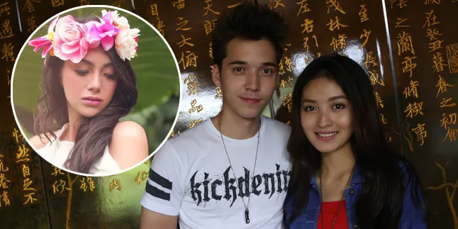 Cinta Segitiga Stefan, Celine dan Wilona Hanya Settingan? Cinta Segitiga Stefan, Celine dan Wilona Hanya Settingan?