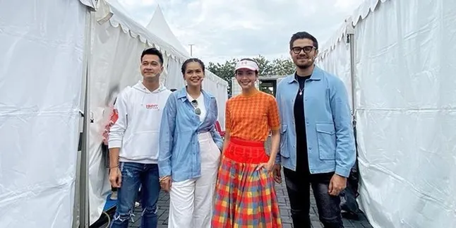 'CINTA SETELAH CINTA' Berhasil Raih Rating 1, Dipastikan Bakal Ada Tokoh Baru yang Menambah Konflik 'CINTA SETELAH CINTA' Berhasil Raih Rating 1, Dipastikan Bakal Ada Tokoh Baru yang Menambah Konflik