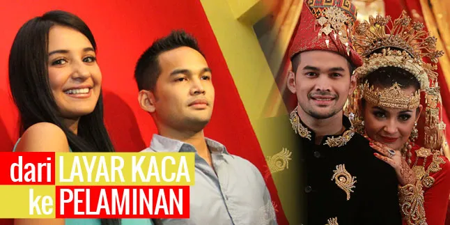 Cinta Shireen - Wisnu, Doa Para Penggemar Yang Terkabul