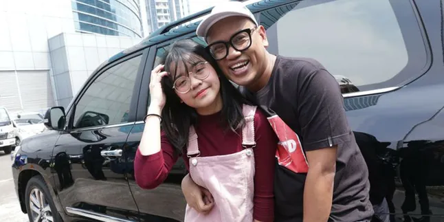Cinta Sudah Mulai Besar, Uya Kuya Belum Perbolehkan Putrinya Pacaran