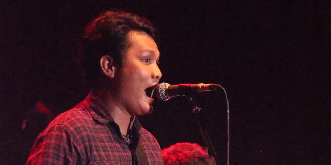 Cintanya Diterima, Virgoun Last Child Bingung