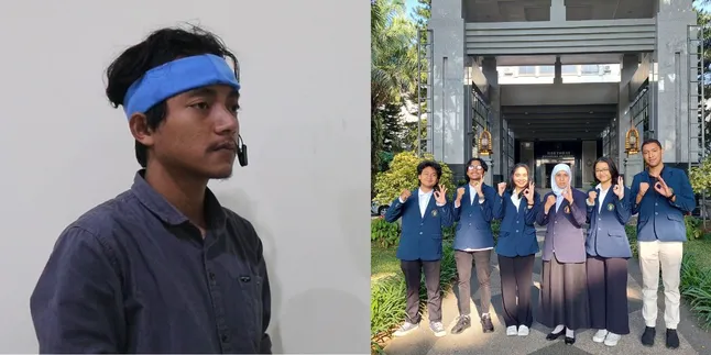 Ciptakan Alat Deteksi Gelombang Otak, Headband Cerdas Karya Mahasiswa UB Pantau Penderita Epilepsi Saat Kejang