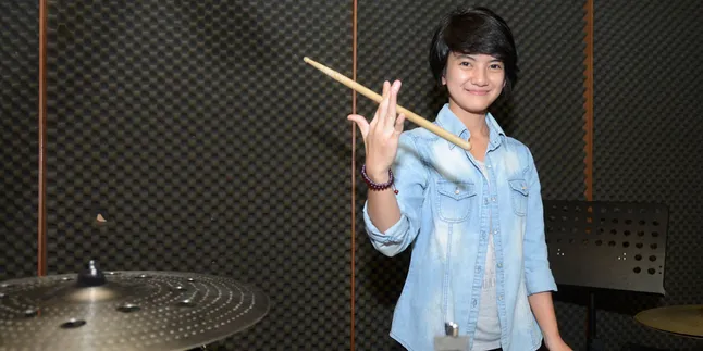 Ciptakan Album Tak Berlirik, Ini Alasan Jeane Phialsa