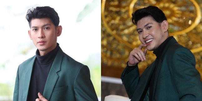 Creating the Song 'Menggapai Bintang (The Highest Star)', Div Ivangkia Wants to Bring the Glory of Children's Songs in the 90s Era