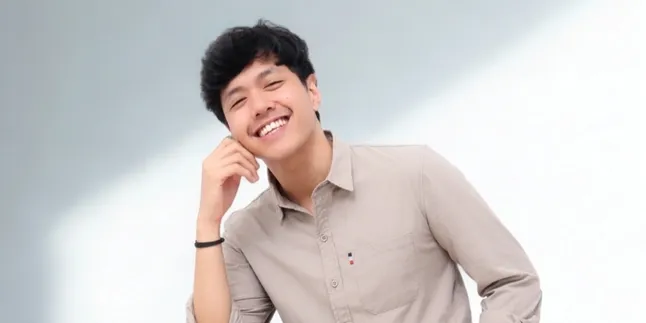 Ciptakan 'Let It Be' dari Hati, Syafami Fabasqa Ajak Pendengar Belajar Merelakan Kehilangan