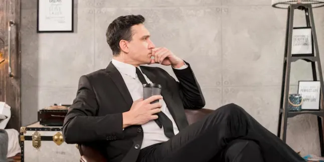 Ciri-Ciri Orang dengan Kepribadian Berkelas, Tanda Kamu Memiliki Kepribadian yang Luar Biasa