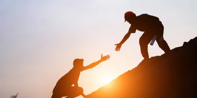 Ciri-Ciri Orang yang Selalu Berjiwa Muda dan Energik, Kenali dan Tumbuhkan Dalam Diri Anda