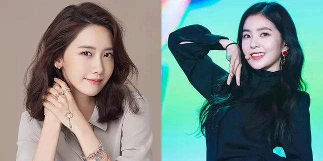 Ciri Khas Visual K-Pop Idol Cantik SM Entertainment Yang Sukses Bikin Terpesona