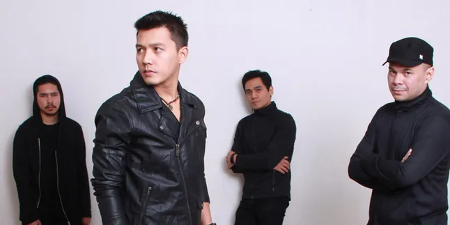Ciri Khas Warna Hitam, Electron 45 Ingin Fleksibel Seperti Air