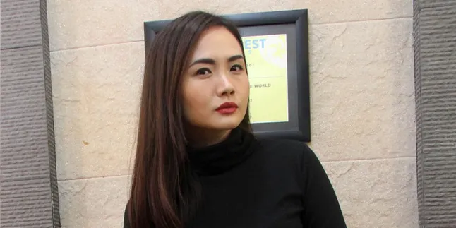 Cita-Cita Alena Wu Jadi Guru TK Tercapai di ASA Cita-Cita Alena Wu Jadi Guru TK Tercapai di ASA