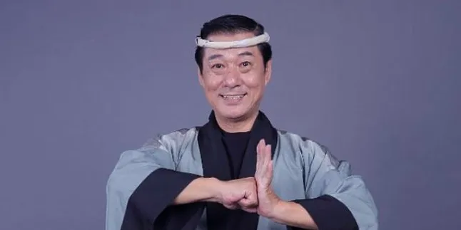 Cita-Cita Almarhum Chef Harada Yang Belum Kesampaian Cita-Cita Almarhum Chef Harada Yang Belum Kesampaian