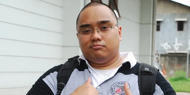 Cita-Cita Igor Saykoji, Indonesia Bersih Dari Korupsi