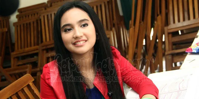 Cita-Cita Mulia Rachel Amanda Jadi Dokter Anak Cita-Cita Mulia Rachel Amanda Jadi Dokter Anak