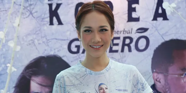 Cita-Cita Sederhana Yang Menyentuh Dari Bunga Citra Lestari Cita-Cita Sederhana Yang Menyentuh Dari Bunga Citra Lestari