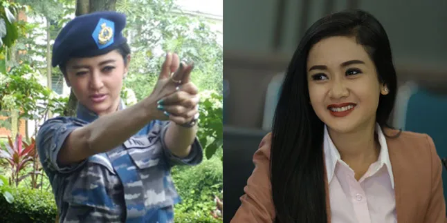 Cita Citata Adu Cantik Dengan Dewi Perssik, Siapa Juaranya? Cita Citata Adu Cantik Dengan Dewi Perssik, Siapa Juaranya?