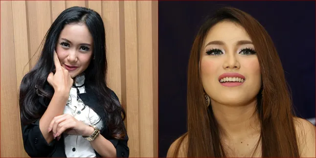 Cita Citata - Ayu Ting Ting Kompak Bantah Isu Perseteruan