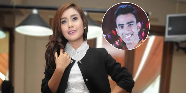 Cita Citata Punya Harapan Besar Pada Pria Asal Bandung Ini