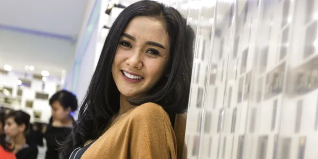 Cita Citata Sedang Dekat Dengan Aktor India Shakti Arora?