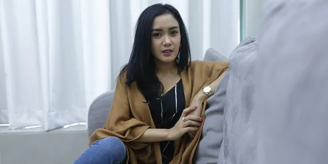 Cita Citata Tak Mau Lakukan Perawatan Kecantikan Ekstrem