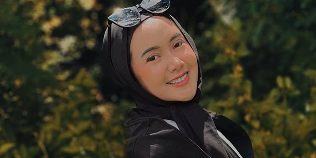 Cita Rahayu Luncurkan Album Titik Tiga, Lebih Dewasa dengan Keberagaman Bermusik