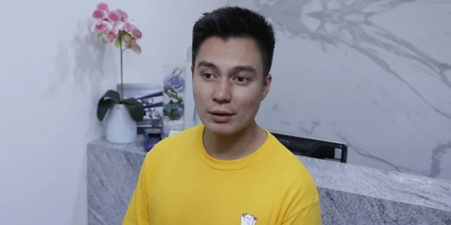 Citayam Fashion Week Dianggap Mengganggu Lalu Lintas, Baim Wong Sebut Alasan Ingin Daftar HAKI Agar Tidak Dibubarkan