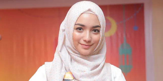 Citra Kirana Berharap Agar Dirinya Segera Mantap Berhijab