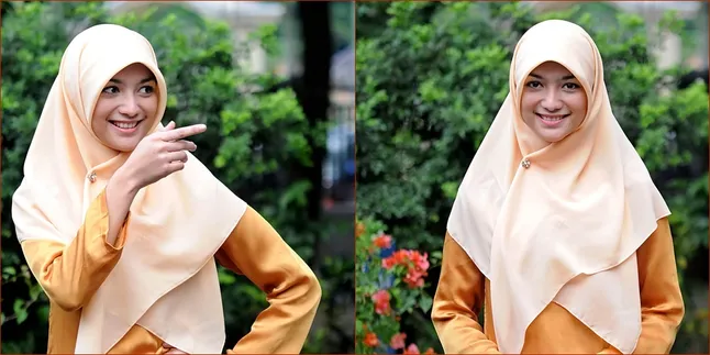 Citra Kirana: Hijab Sekarang Lucu-Lucu, Bikin Nggak Mati Gaya
