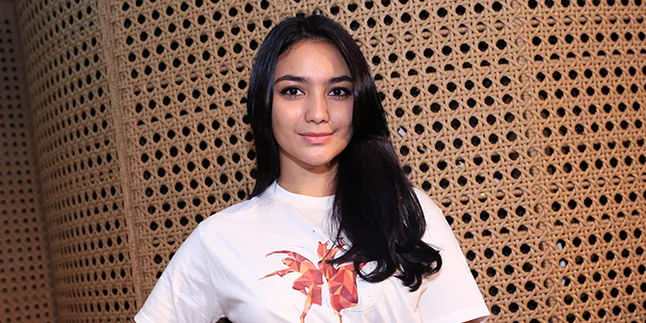 Citra Kirana Kangen Tapi Bersyukur Bisa Off Dari Sinetron