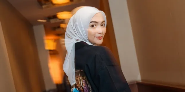 Citra Kirana Reveals the Story of Inner Struggles as a Foster Mother in 'TEARS AT THE EDGE OF THE PRAYER MAT 2'
